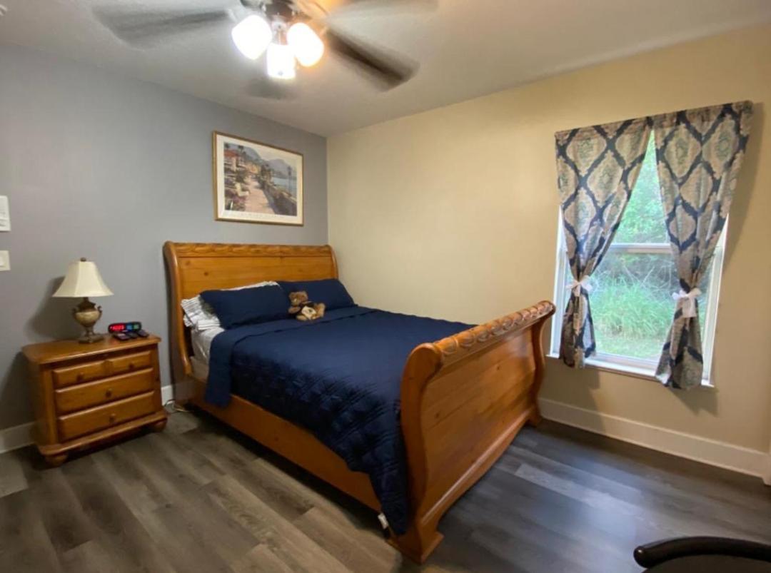 A Treasure Coast Gem- Private Entrance And Private Bathroom Port St. Lucie Exteriör bild