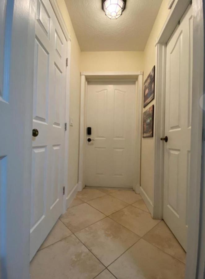 A Treasure Coast Gem- Private Entrance And Private Bathroom Port St. Lucie Exteriör bild