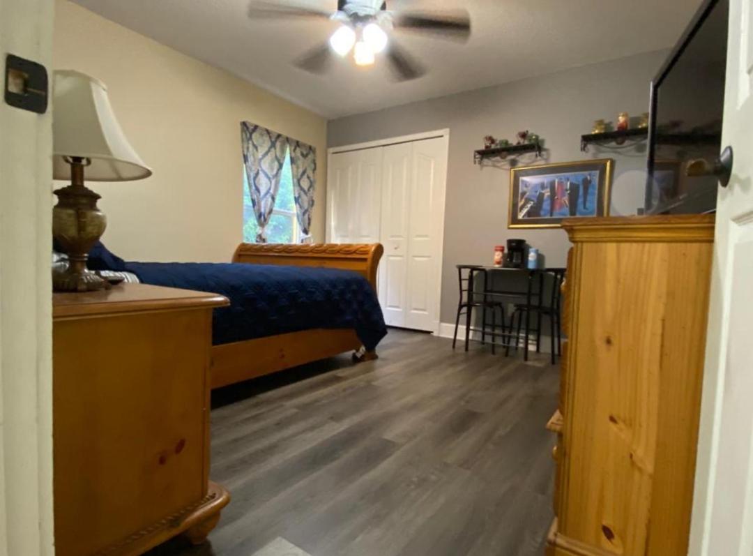 A Treasure Coast Gem- Private Entrance And Private Bathroom Port St. Lucie Exteriör bild